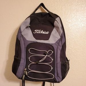 Titleist - Backpack - with Laptop storage